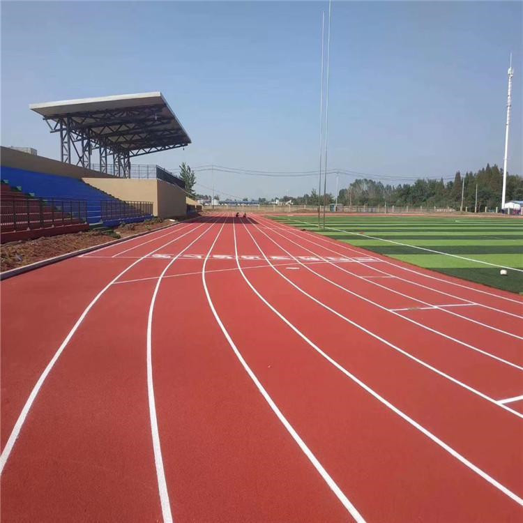 商丘市学校塑胶跑道硅PU材料 - 价格