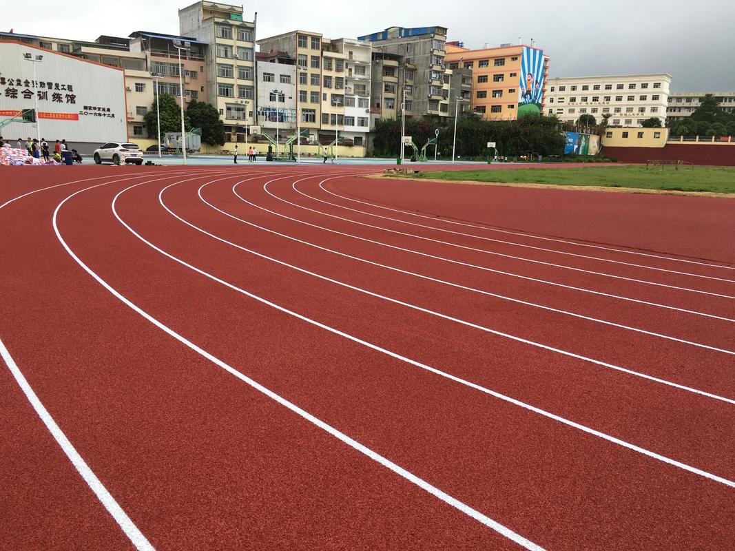 商丘市橡胶跑道塑胶跑道材料 - 推荐
